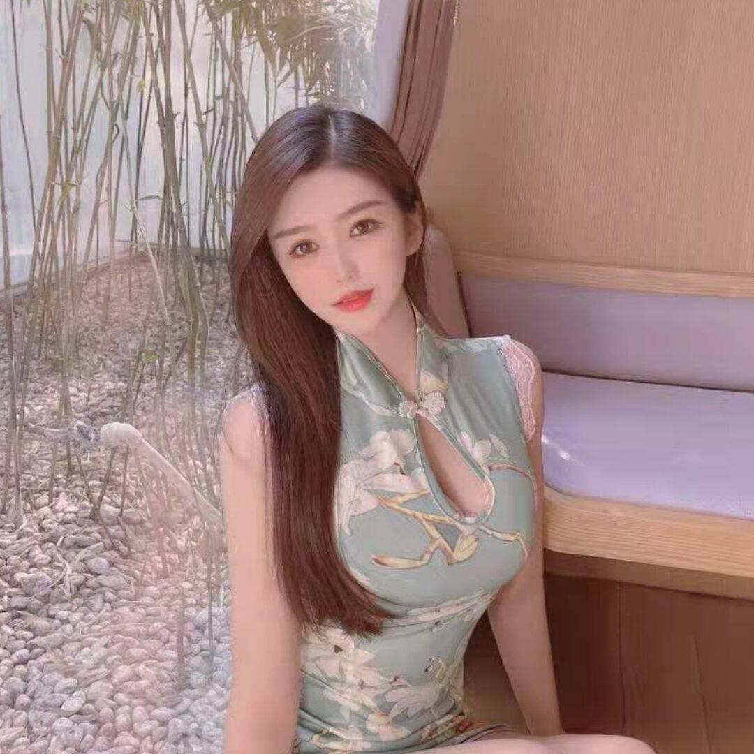 姑苏区高质量美少女