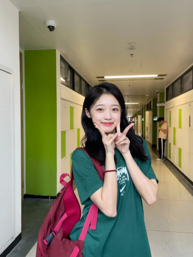 园区高端初次下海的小妹妹18岁